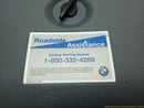 BMW 330XI Rear Emergency Tool Kit Box-3