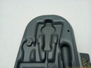 BMW 330XI Rear Emergency Tool Kit Box-5