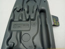 BMW 330XI Rear Emergency Tool Kit Box-6