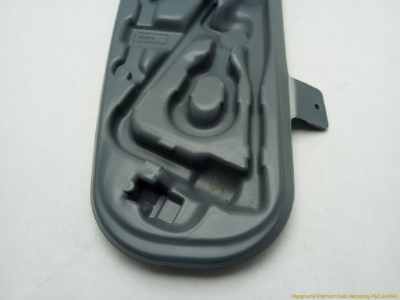 BMW 330XI Rear Emergency Tool Kit Box