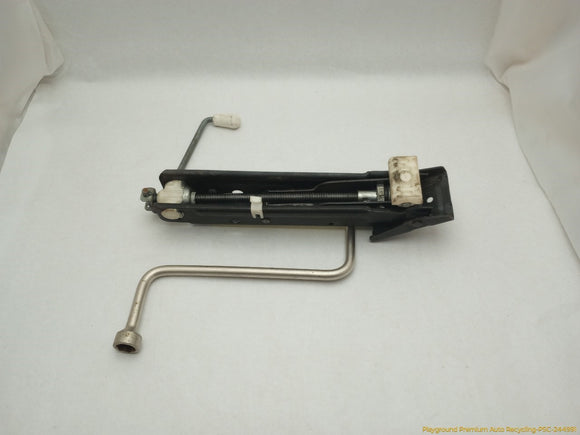 BMW 330XI Vehicle Jack With Handle