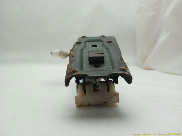 BMW 330XI Vehicle Jack With Handle