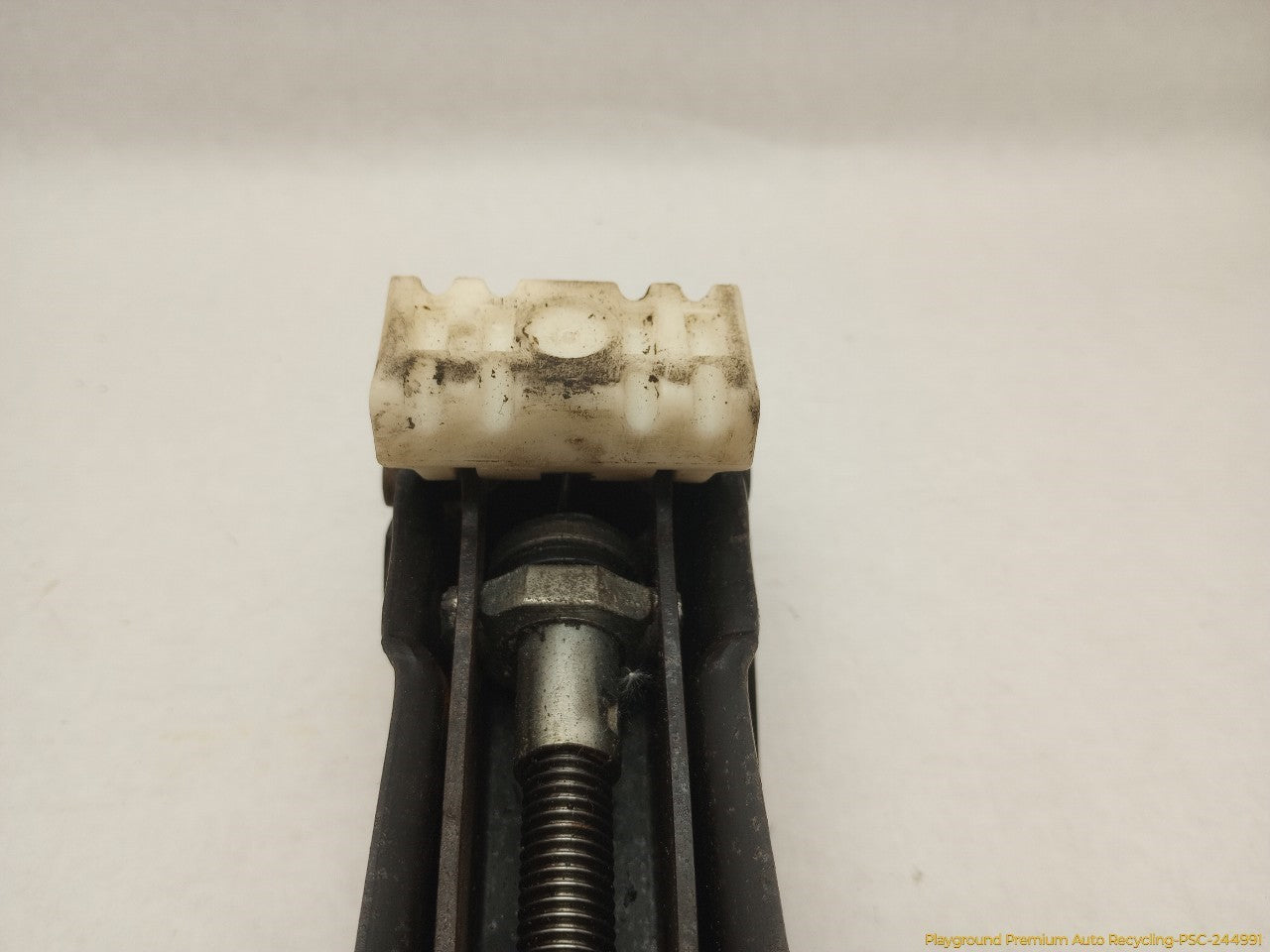 BMW 330XI Vehicle Jack With Handle