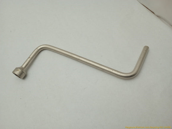 BMW 330XI Vehicle Jack With Handle