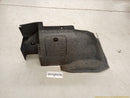 BMW 330XI Driver Left Trunk Side Trim-1