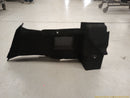 BMW 330XI Driver Left Trunk Side Trim-2