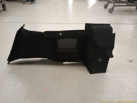 BMW 330XI Driver Left Trunk Side Trim - 0