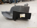 BMW 330XI Driver Left Trunk Side Trim-3