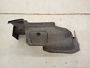BMW 330XI Driver Left Trunk Side Trim-4