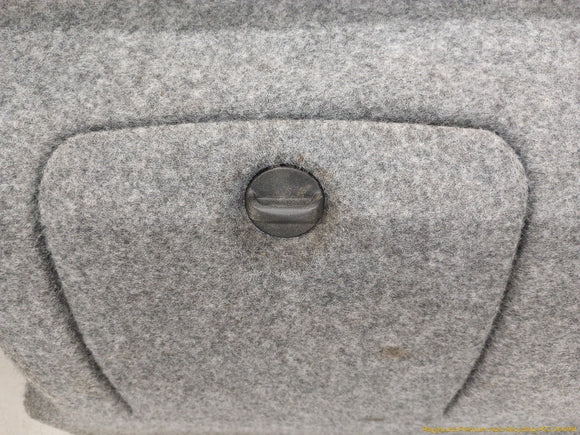 BMW 330XI Driver Left Trunk Side Trim