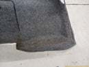 BMW 330XI Driver Left Trunk Side Trim-10