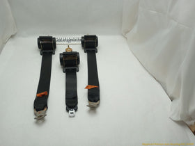 BMW 330XI Set Of 3 Rear Seat Belt Retractors