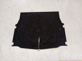 BMW 330XI Trunk Spare Tire Cover - 0