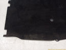BMW 330XI Trunk Spare Tire Cover-9