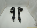 BMW 330XI Pair Of Front Seat Belt Retractors-1