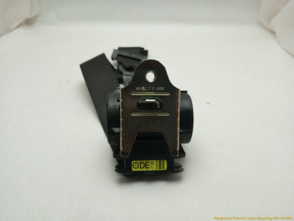 BMW 330XI Pair Of Front Seat Belt Retractors