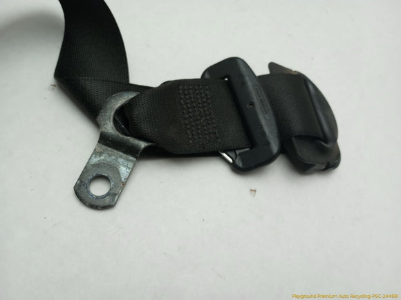 BMW 330XI Pair Of Front Seat Belt Retractors
