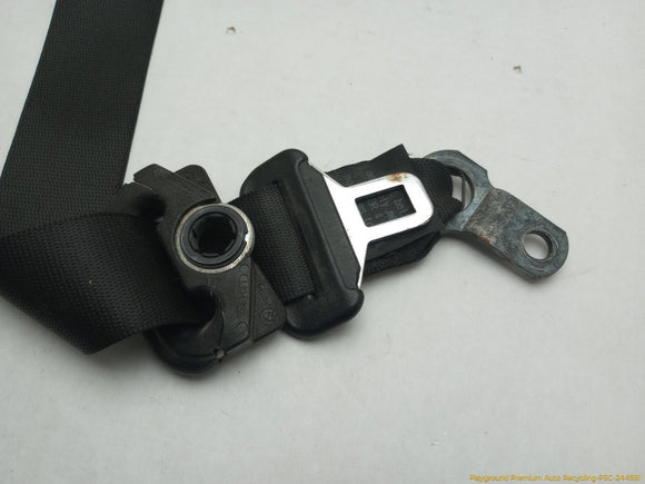 BMW 330XI Pair Of Front Seat Belt Retractors