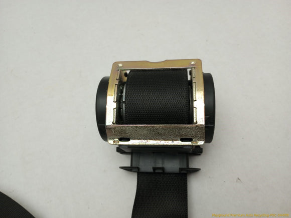 BMW 330XI Pair Of Front Seat Belt Retractors