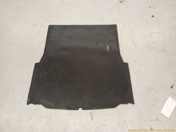 BMW 330XI Trunk Spare Tire Base Cover - 0