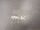 BMW 330XI Trunk Spare Tire Base Cover-3