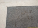 BMW 330XI Trunk Spare Tire Base Cover-4