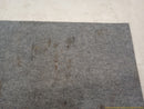 BMW 330XI Trunk Spare Tire Base Cover-5