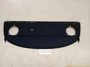 BMW 330XI Rear Parcel Shelf Cover Trim-1