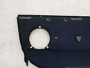 BMW 330XI Rear Parcel Shelf Cover Trim-4