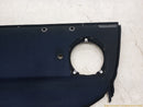 BMW 330XI Rear Parcel Shelf Cover Trim-7