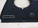 BMW 330XI Rear Parcel Shelf Cover Trim-9