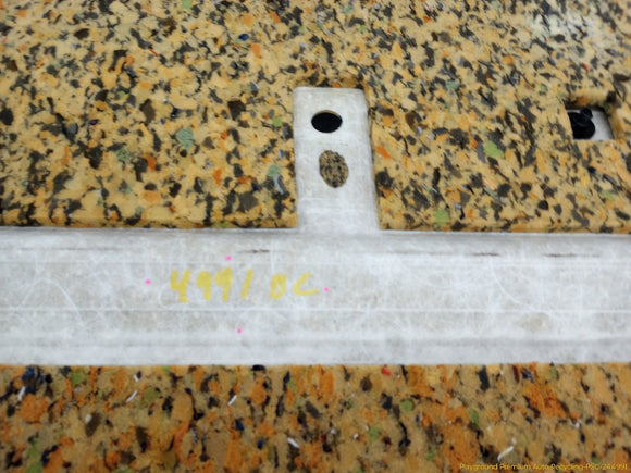 BMW 330XI Rear Parcel Shelf Cover Trim