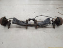Toyota Celica Rear Axle Beam Assembly-1