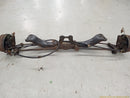 Toyota Celica Rear Axle Beam Assembly-5