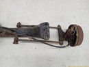Toyota Celica Rear Axle Beam Assembly-7