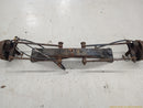 Toyota Celica Rear Axle Beam Assembly-9