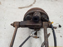 Toyota Celica Rear Axle Beam Assembly-12
