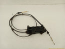Land Rover LR3 Parking Brake Actuator-7