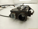 Land Rover LR3 Parking Brake Actuator-8