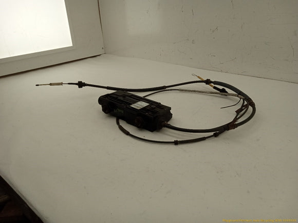 Land Rover LR3 Parking Brake Actuator