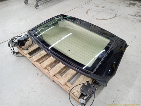 Lexus SC430 Convertible Roof Top Assembly