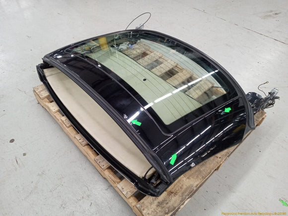 Lexus SC430 Convertible Roof Top Assembly