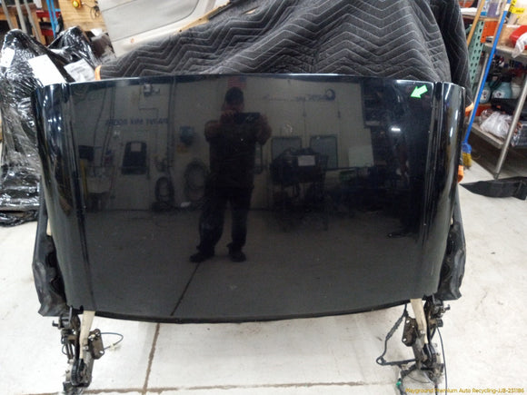 Lexus SC430 Convertible Roof Top Assembly