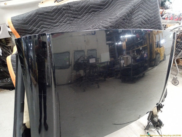 Lexus SC430 Convertible Roof Top Assembly