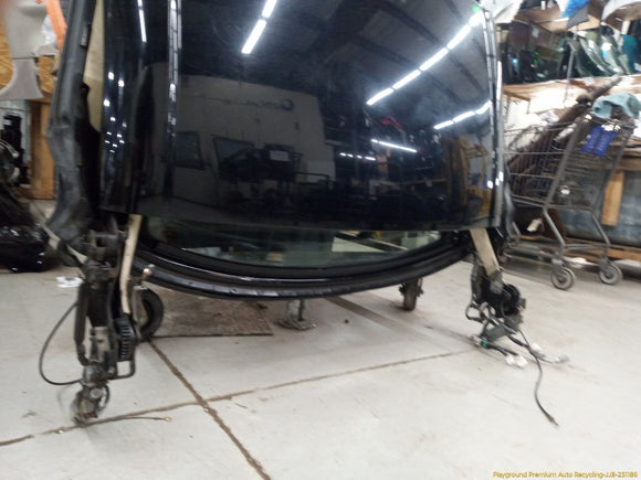 Lexus SC430 Convertible Roof Top Assembly