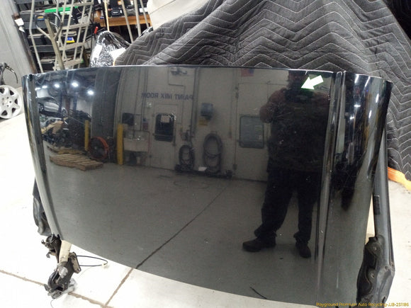 Lexus SC430 Convertible Roof Top Assembly