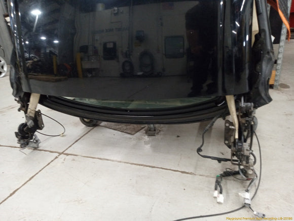 Lexus SC430 Convertible Roof Top Assembly