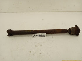 Hummer H3 Front Drive Shaft