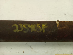 Hummer H3 Front Drive Shaft - 0