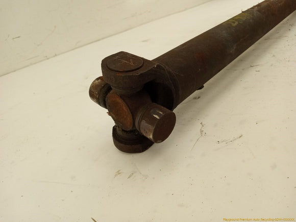 Hummer H3 Front Drive Shaft